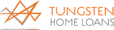 Tungsten Home Loans Logo